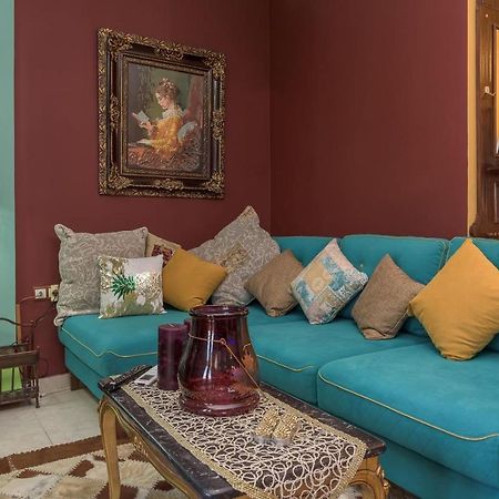 Luxury Marina Apartment In Alexandroupolis 外观 照片
