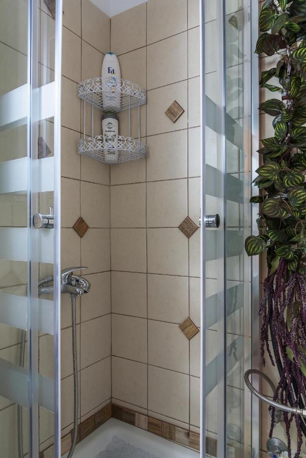 Luxury Marina Apartment In Alexandroupolis 外观 照片